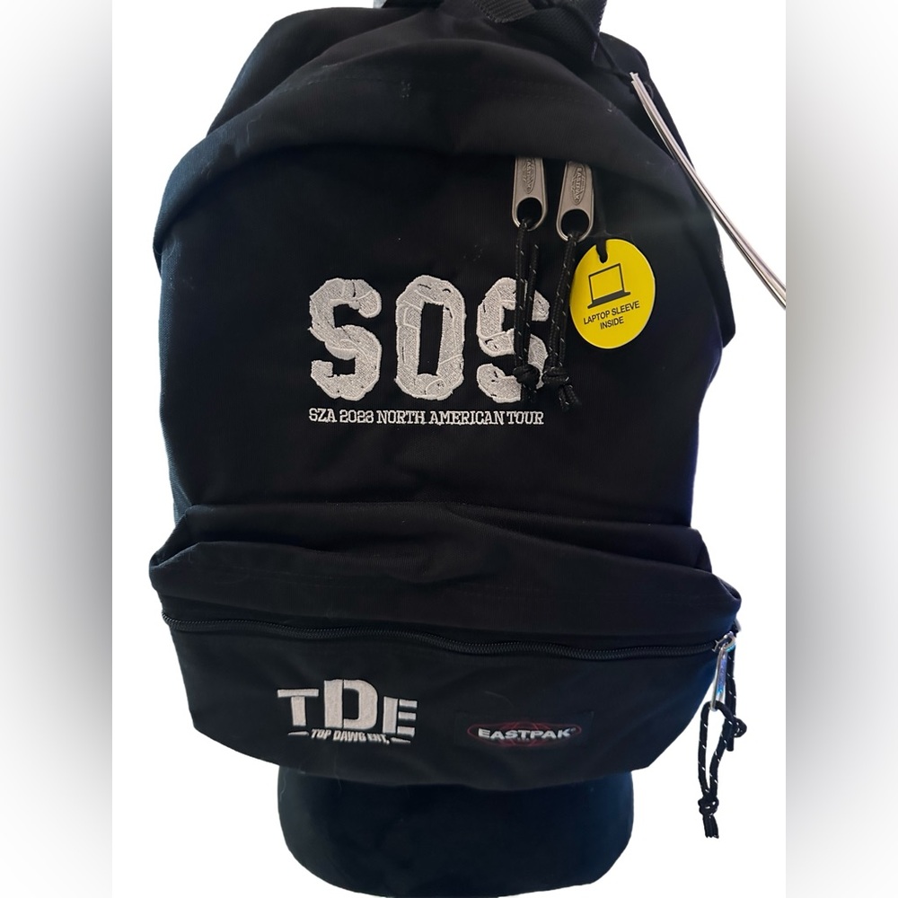 SZA SOS Tour Backpack